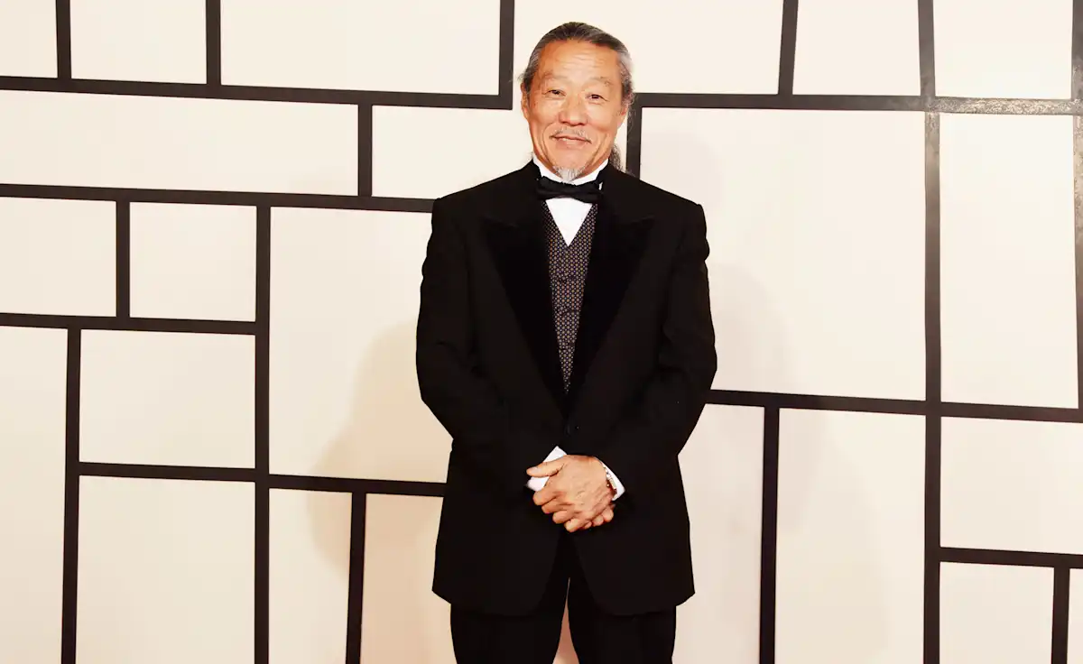 喜多郎世界巡演马来西亚站